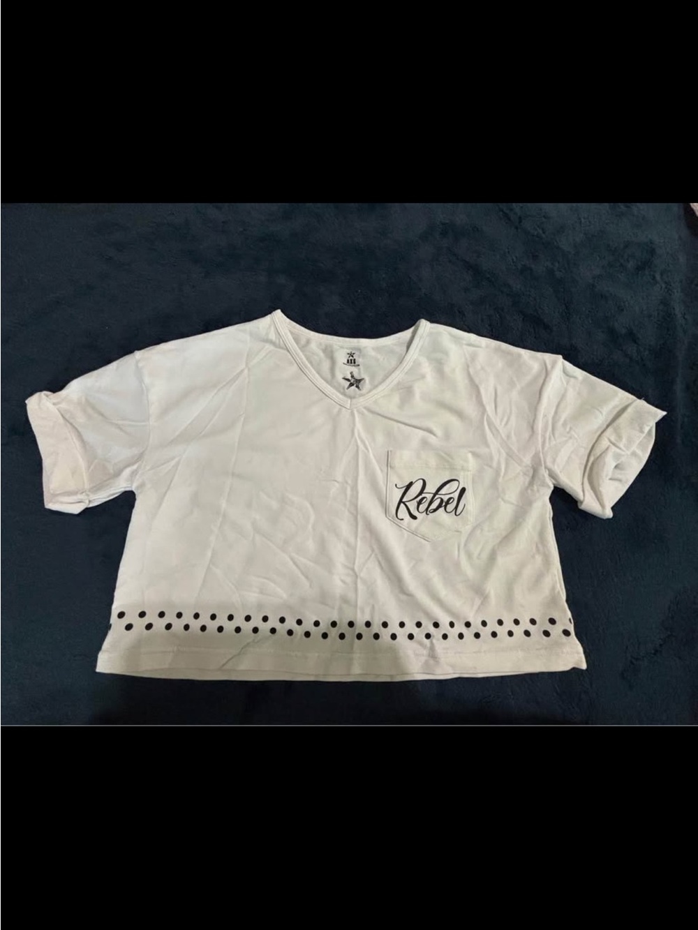 AXS Rebel Shirt